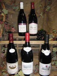 BEAUJOLAIS