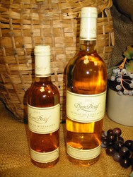 VINS DOUX NATURELS