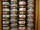 LES TERRINES