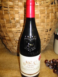 COTES DU RHONE