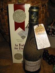 COTES DU RHONE