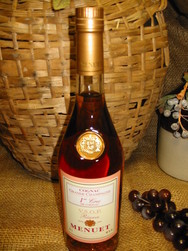 ARMAGNAC ET COGNAC