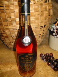 ARMAGNAC ET COGNAC